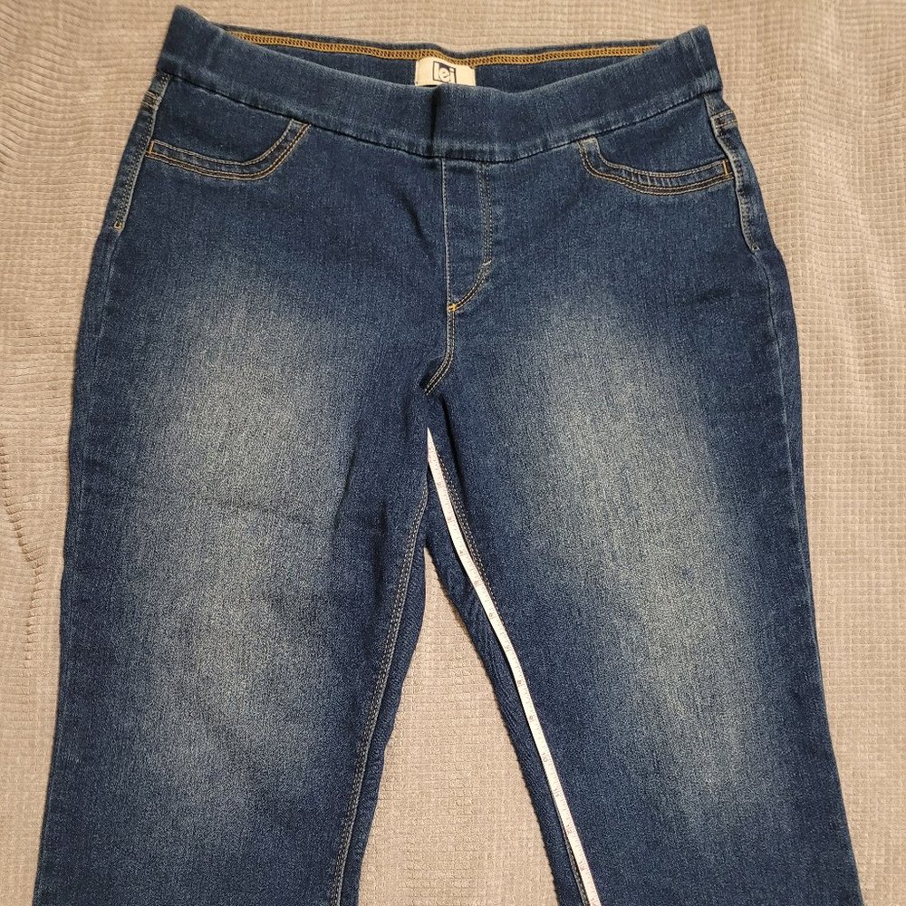 Lei Capris